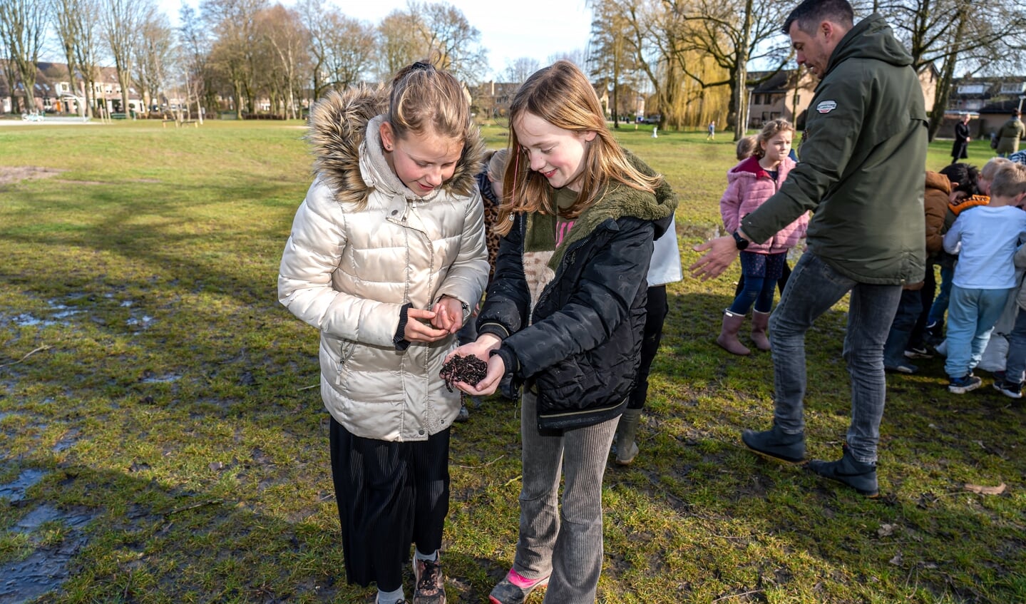 Park Monnikenhof officieel in gebruik genomen