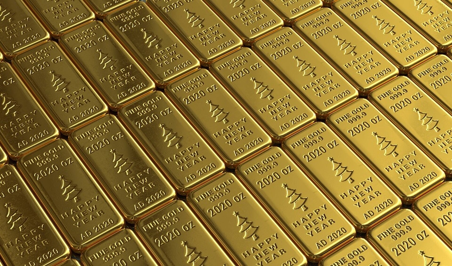 dun hoofdpijn Anders Actuele Goudprijs per Gram: Wat bepaalt de waarde van goud? | Al het nieuws  uit Alblasserwaard