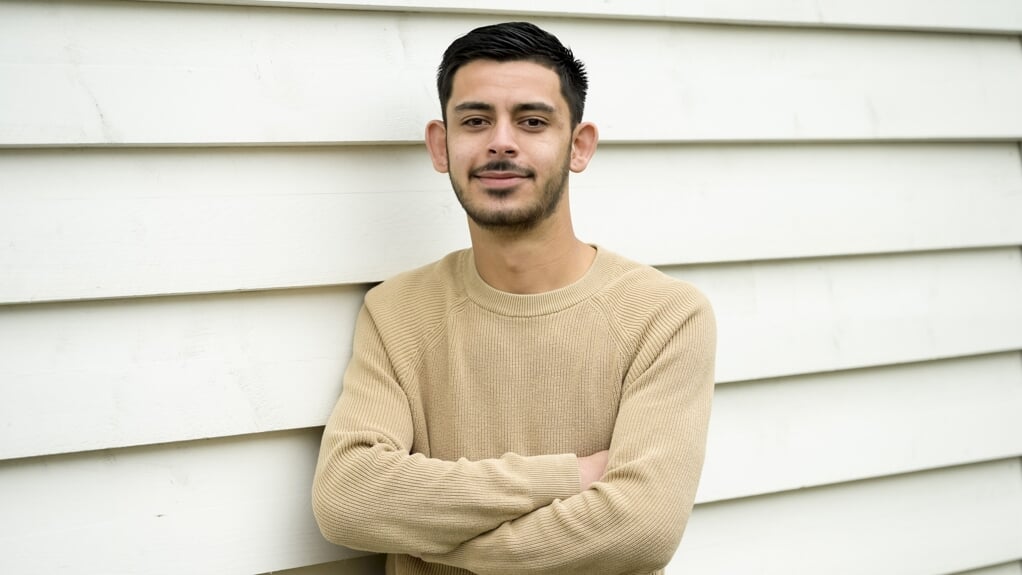 Djerrel Saffignani