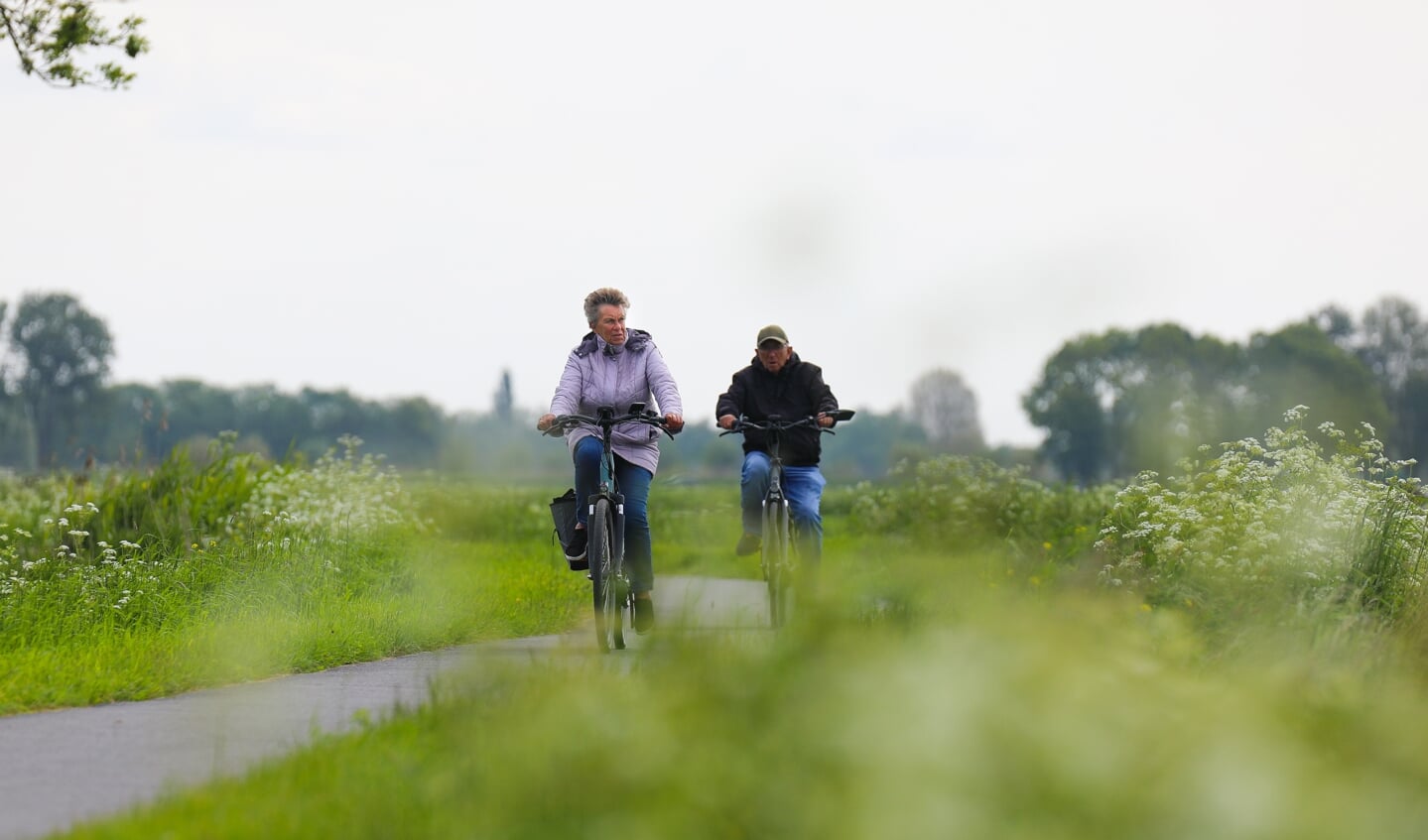 • Vierdaagse Alblasserwaard 2023.