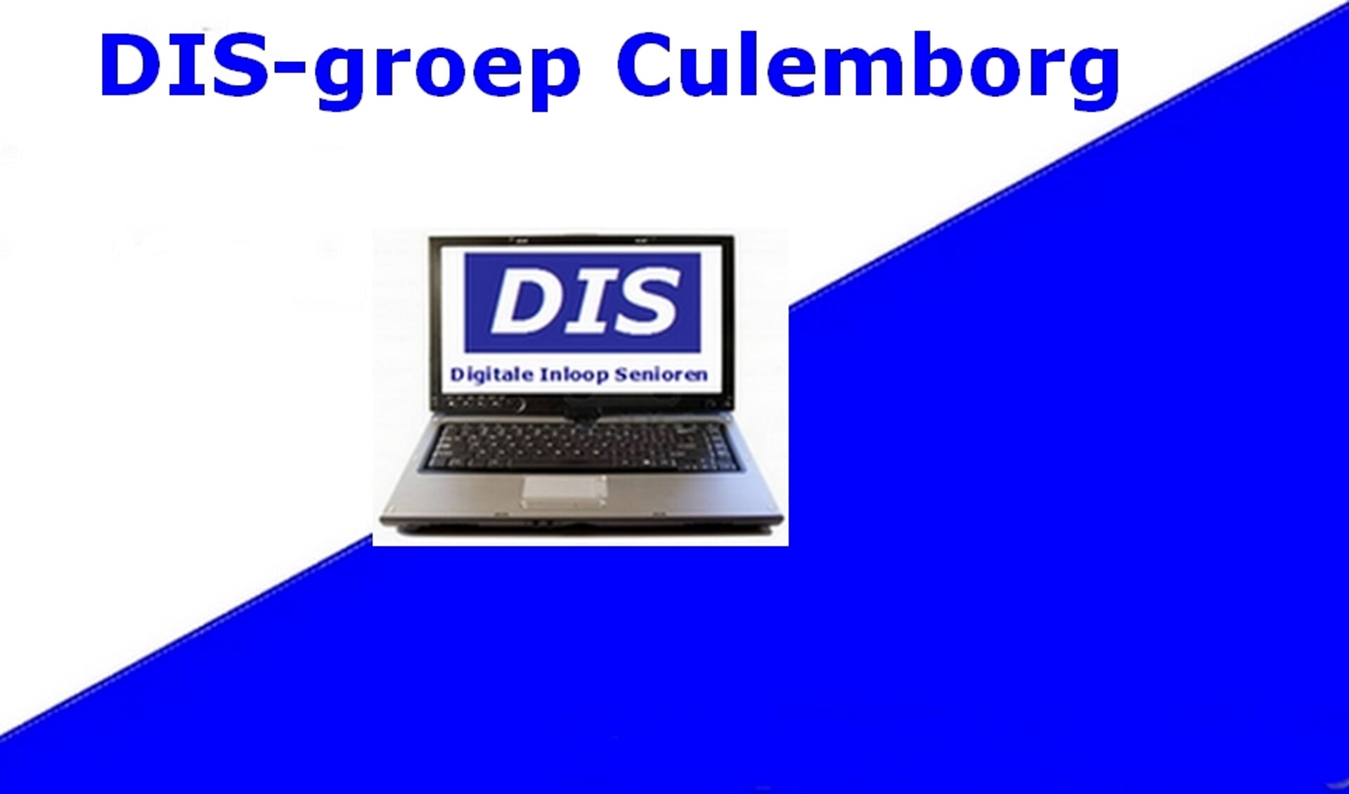 Dis-groep Culemborg
