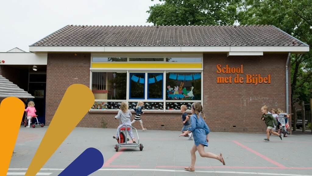 School Met De Bijbel School met de Bijbel in Bleskensgraaf bestaat 100 jaar | Al het nieuws