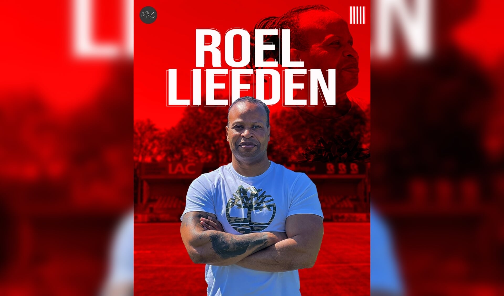 • Roël Liefden.