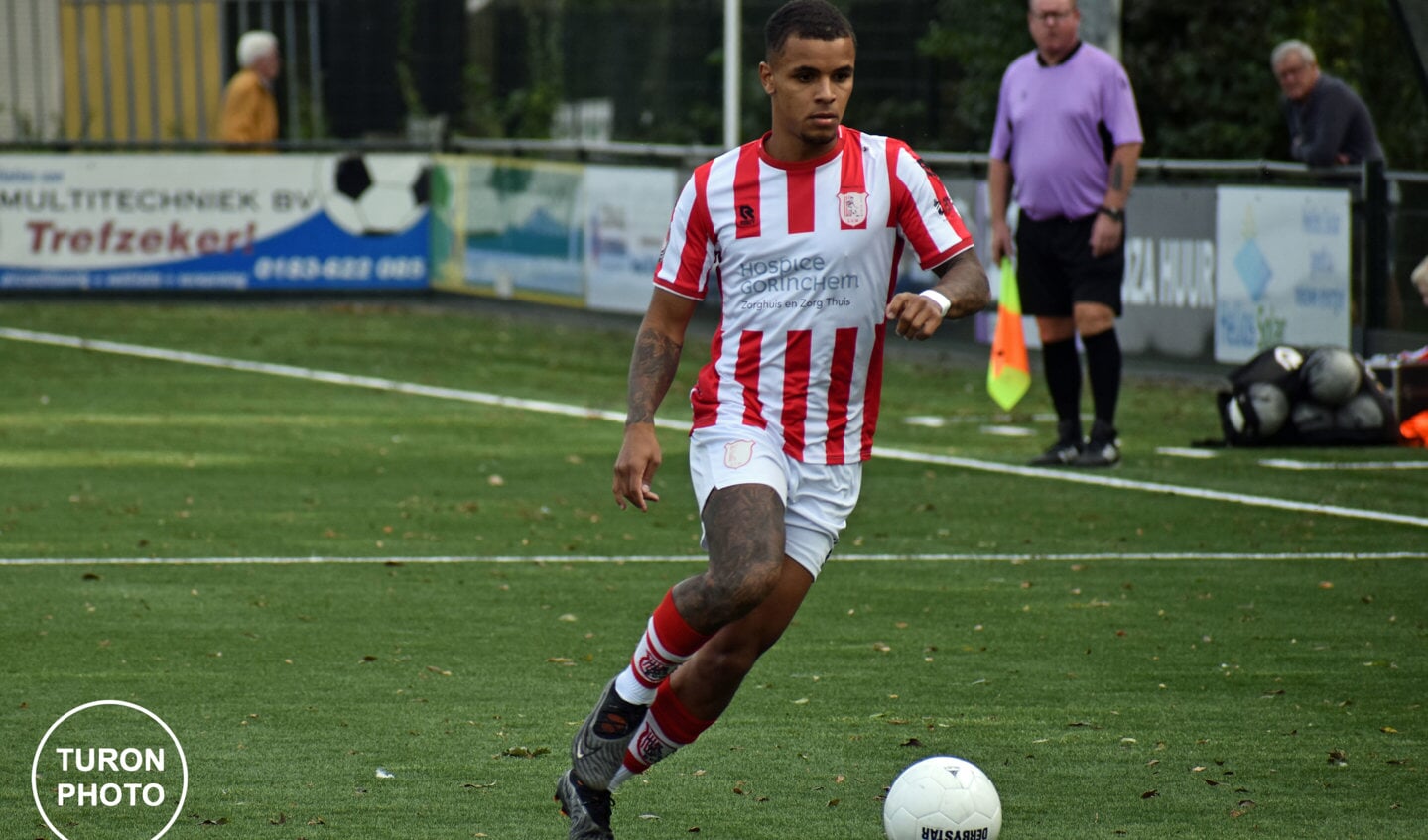 • SVW - Sleeuwijk (2-0).