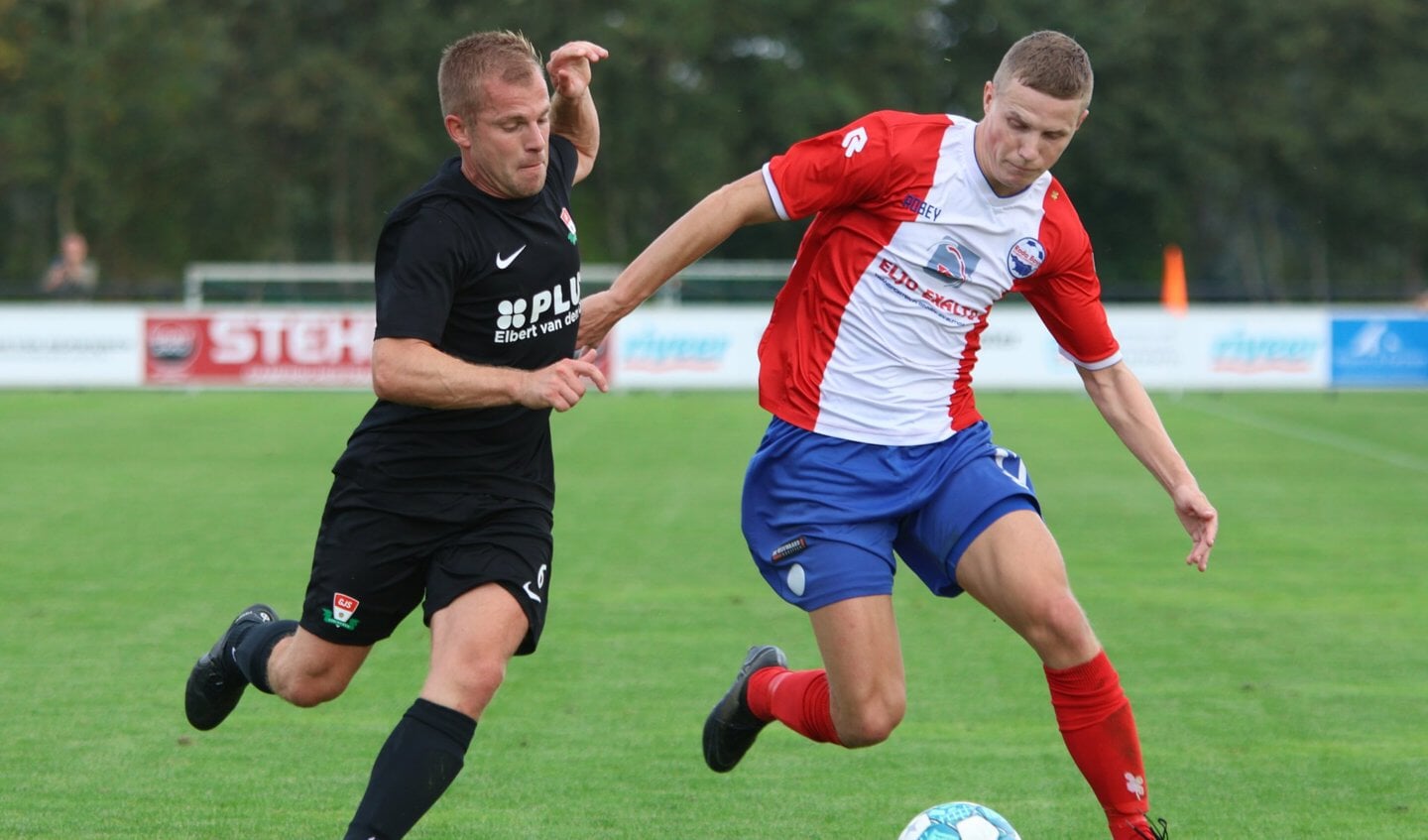 • Roda Boys - GJS (3-1).