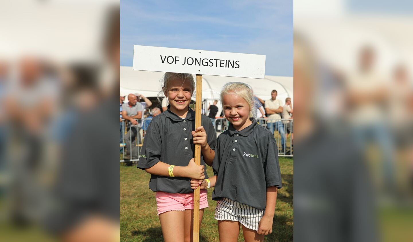• De 109e editie van Fokveedag Boerenlandfeest in Hoornaar