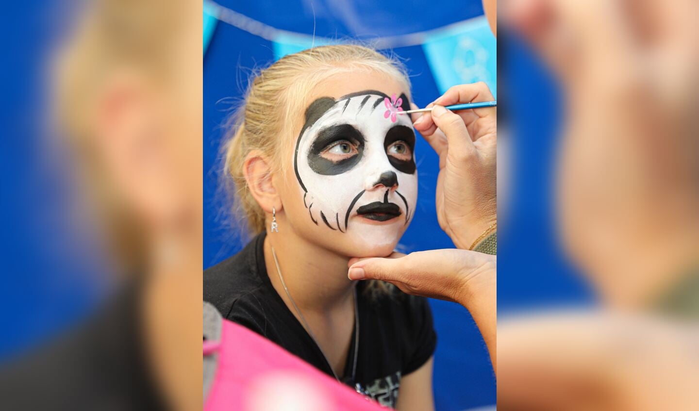 • De 109e editie van Fokveedag Boerenlandfeest in Hoornaar.