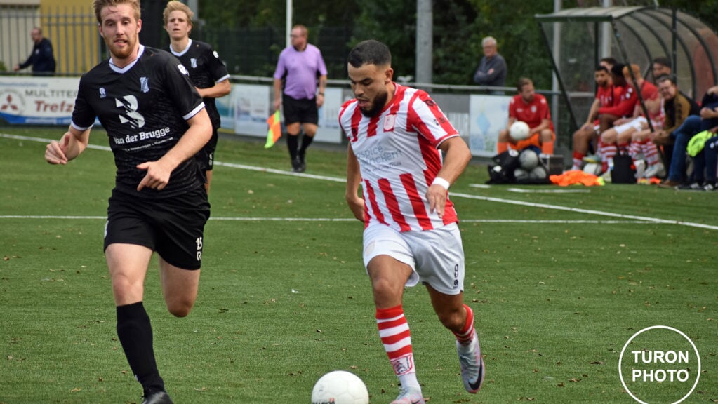 • SVW - Sleeuwijk (2-0).