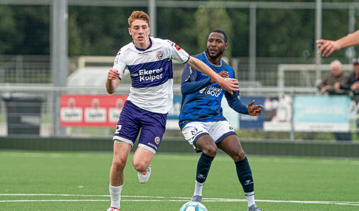 LRC-Nieuwenhoorn
