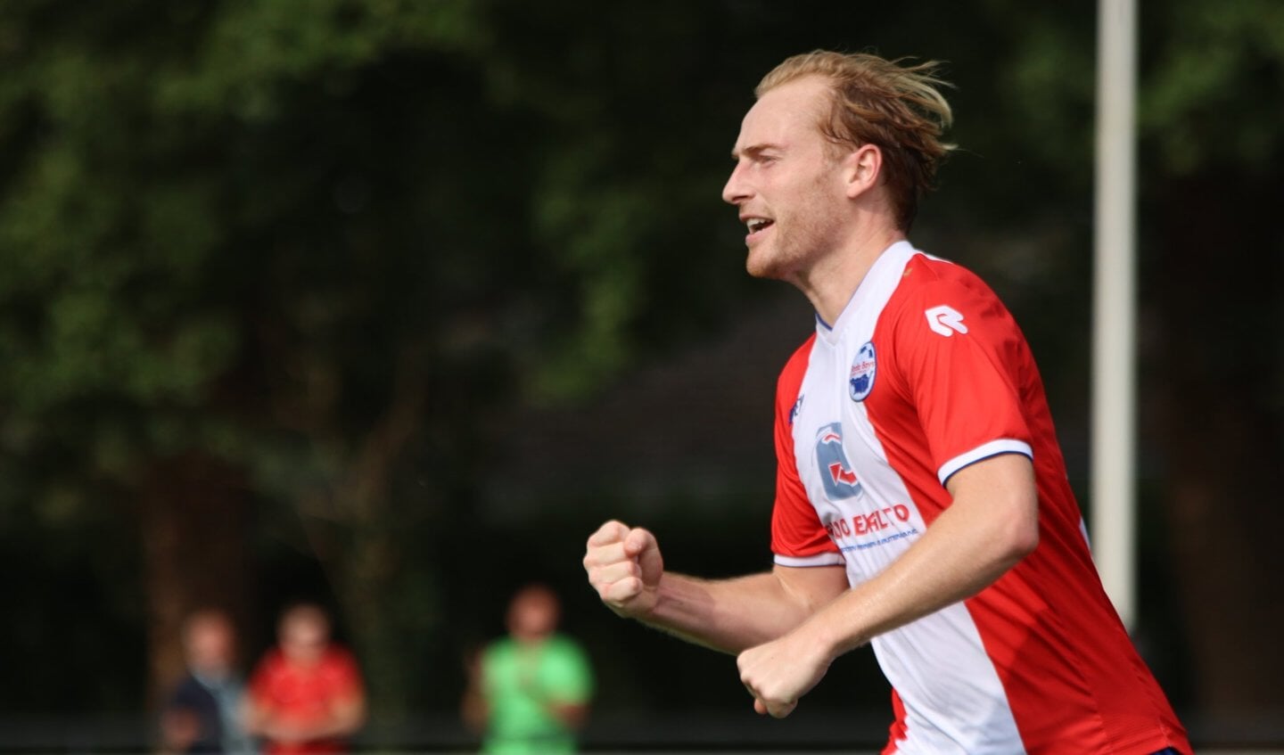 • Roda Boys - GJS (3-1).