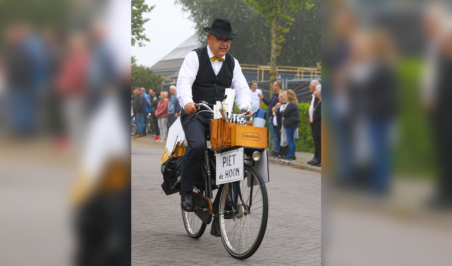 • Allegorische optocht Ameide Lichtstad 2023.