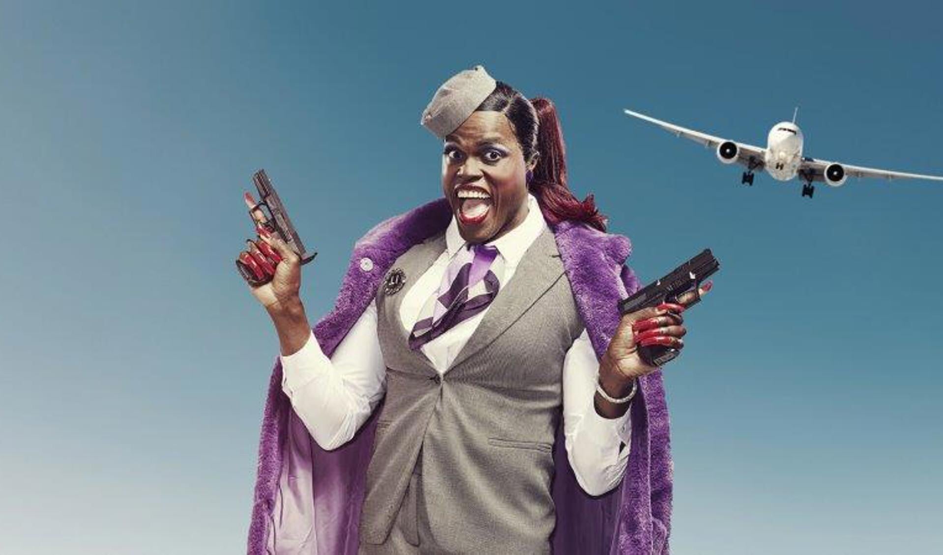 Judeska Airlines