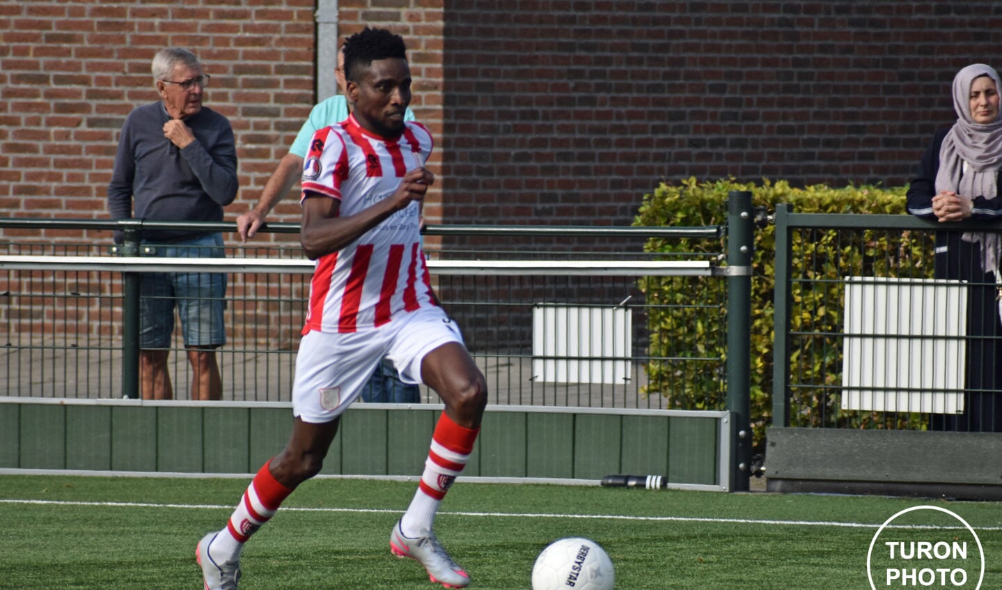 • SVW - Sleeuwijk (2-0).