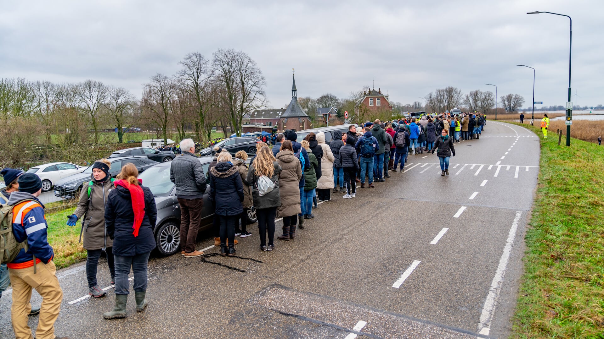 Vader Van Vermiste Yoran Krol Bedankt Voor Hulp Bij Zoektocht: ‘We Zijn ...