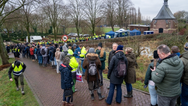 Zoektocht Naar Vermiste Yoran Krol (16) Uit Sleeuwijk Gaat Door ...