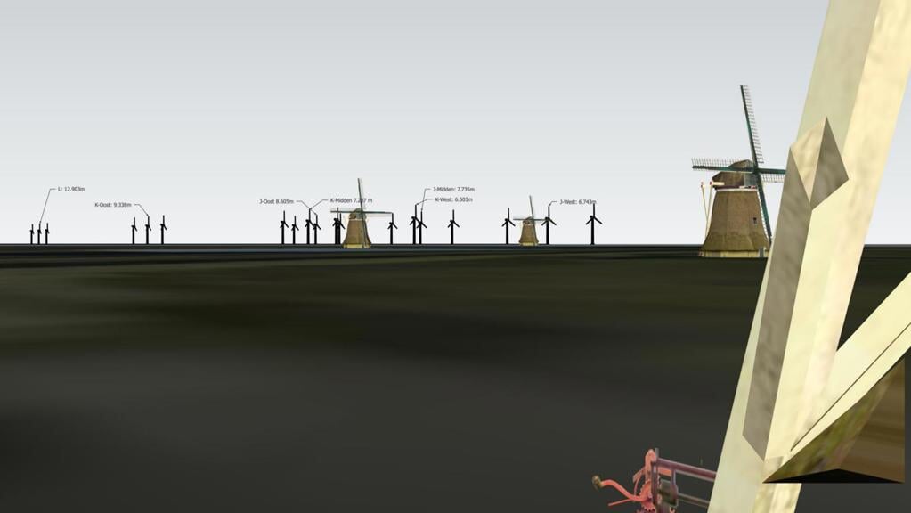 Stichting-Werelderfgoed-Kinderdijk-is-bij-plaatsing-windturbines-in-Molenlanden-bang-om-Werelderfgoedstatus-te-verliezen