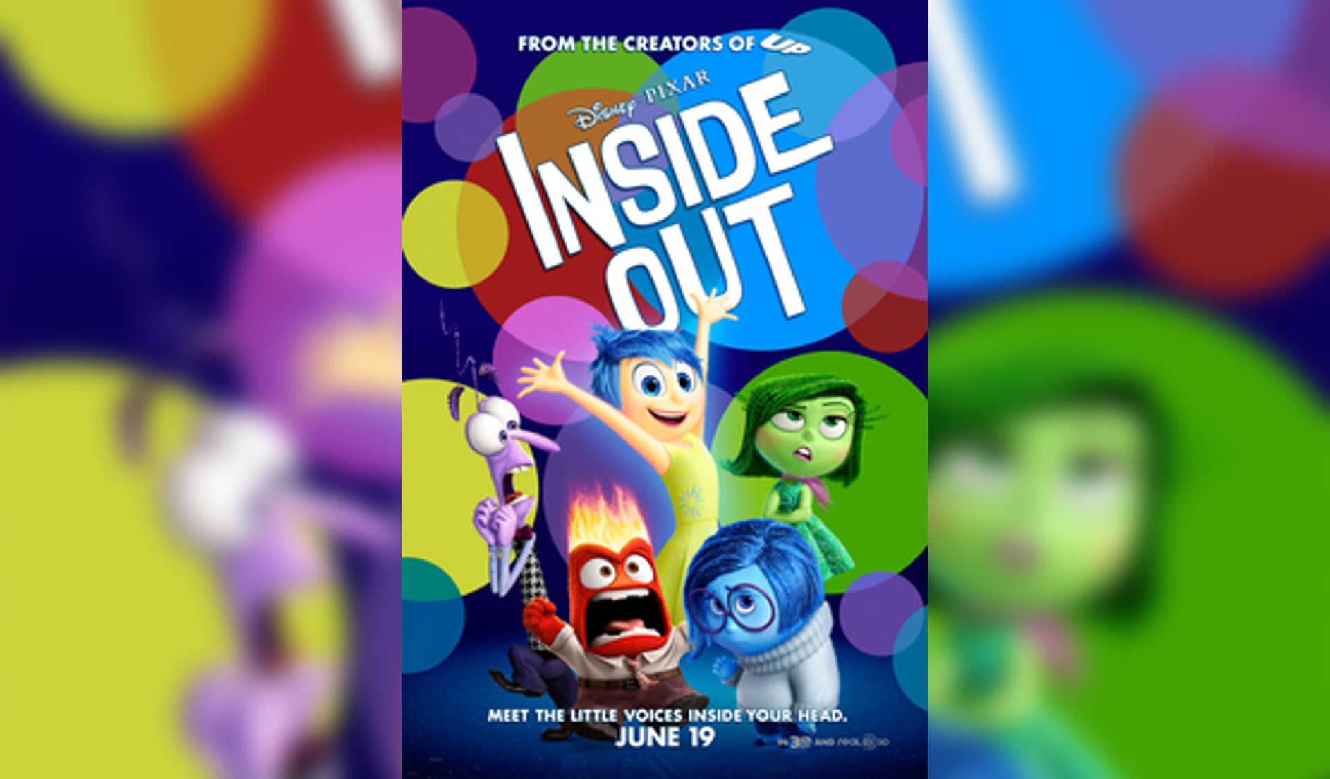 Film Inside Out