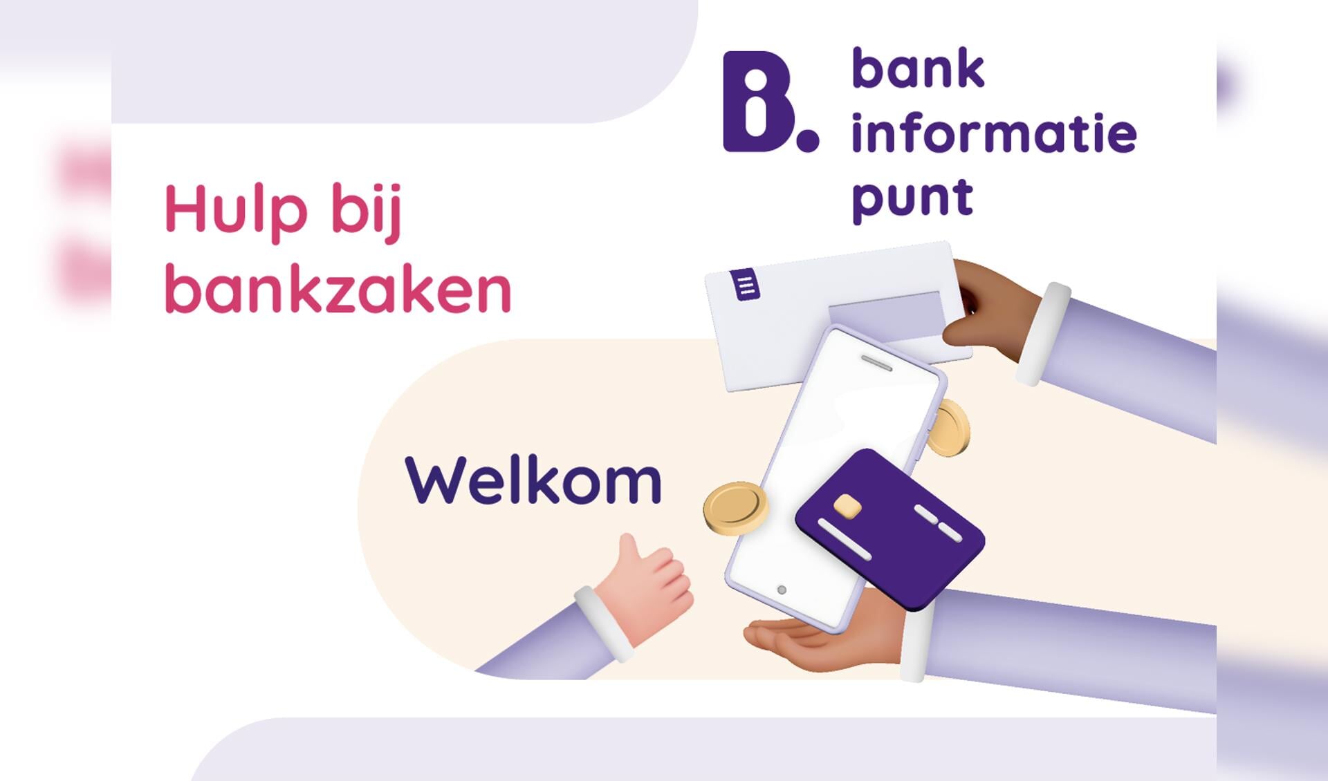 start bank informatie punt
