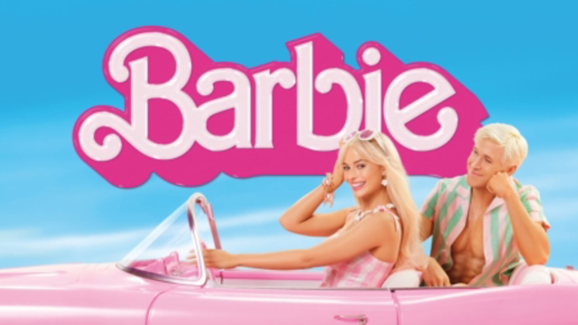 • Film Barbie.