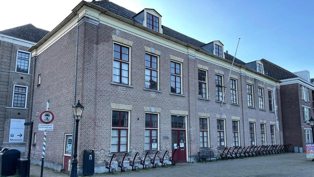 Bibliotheek-Schoonhoven-verhuist-naar-voormalig-Dienstencentrum