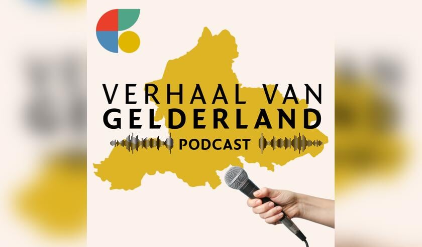 • Verhaal van Gelderland Podcast