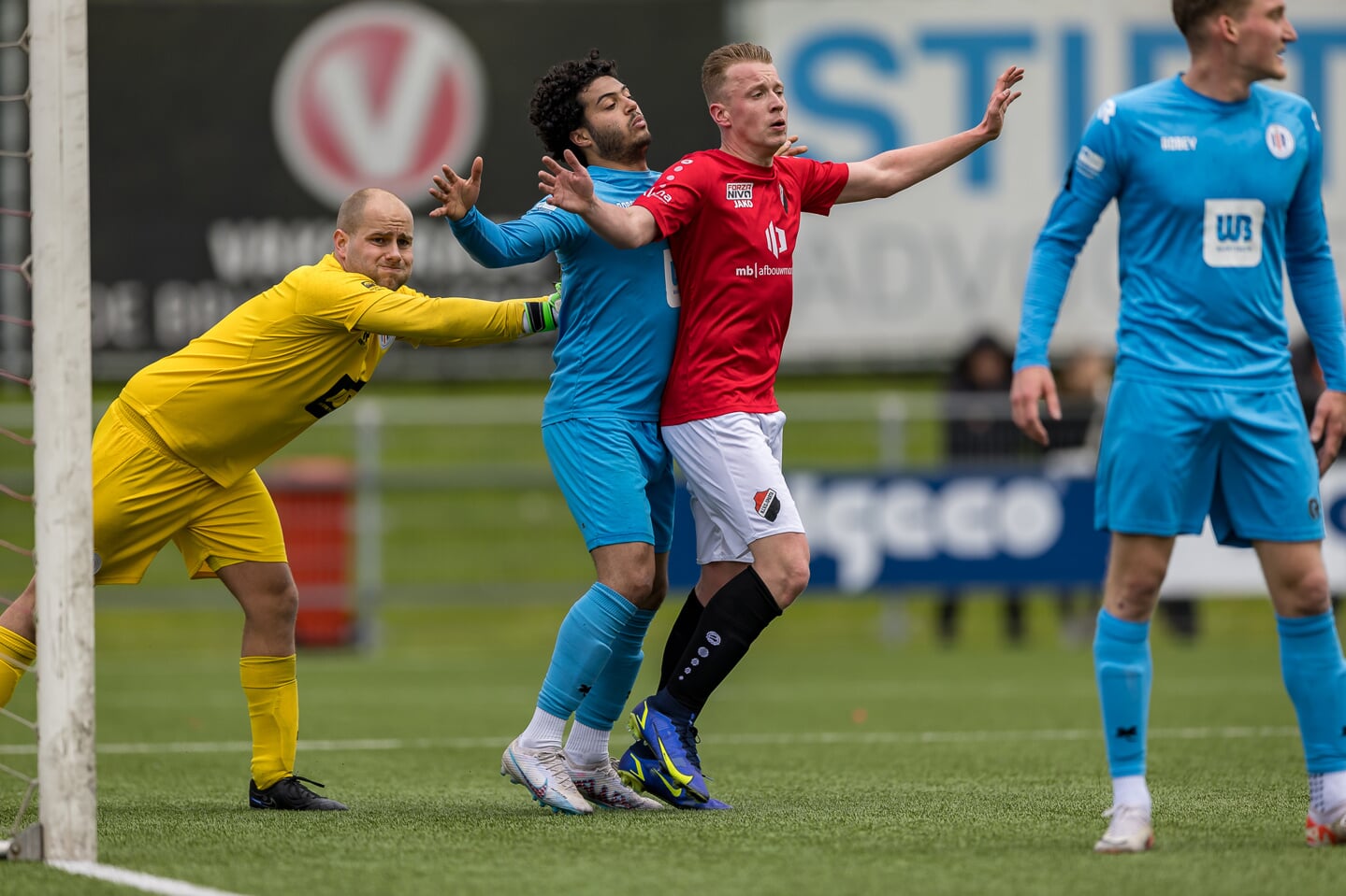Nivo-Sparta-sv-Parkhout 1-0