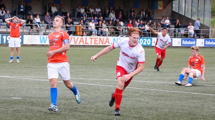 • Altena - Heukelum (0-1).