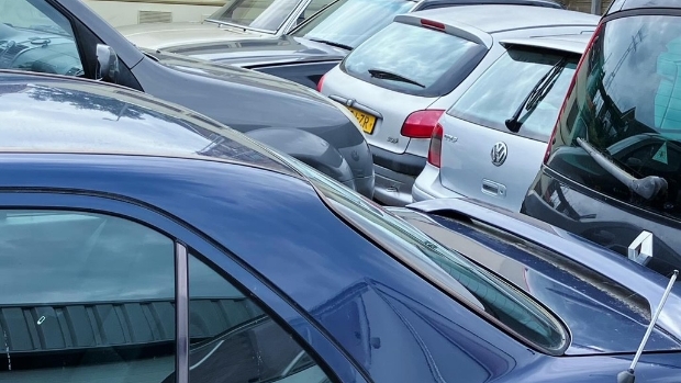 Gestolen auto en milieuovertredingen ontdekt bij integrale controle