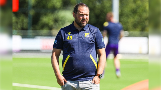 GDC en Maarten de Bruijne eens over contractverlenging