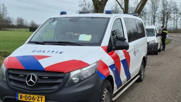 Bestuurder (weer) aangehouden zonder rijbewijs in Bleskensgraaf: bestelwagen in beslag genomen