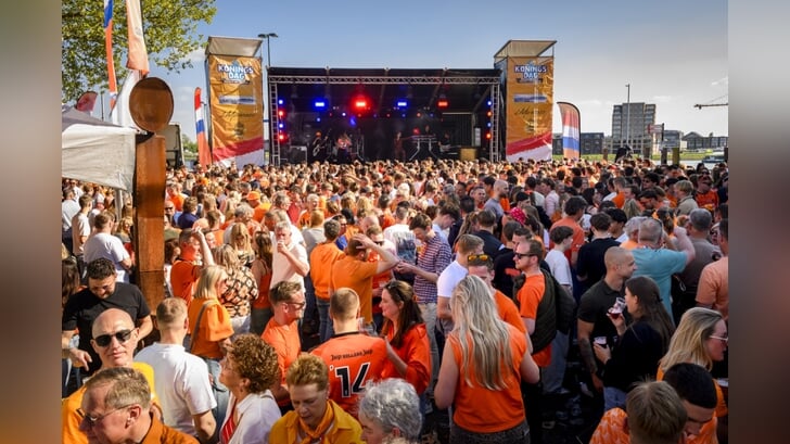 Koningsdag
