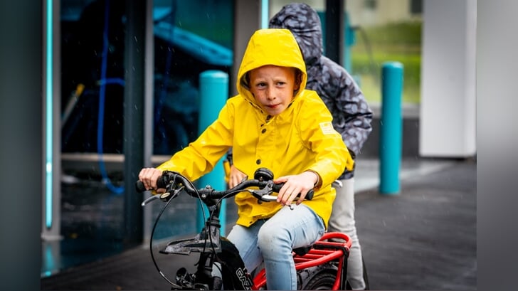 De 38e editie van Aalburg Rond. 