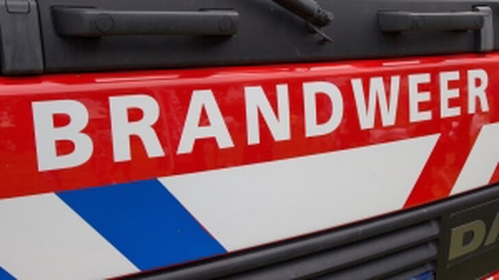 Brandweer