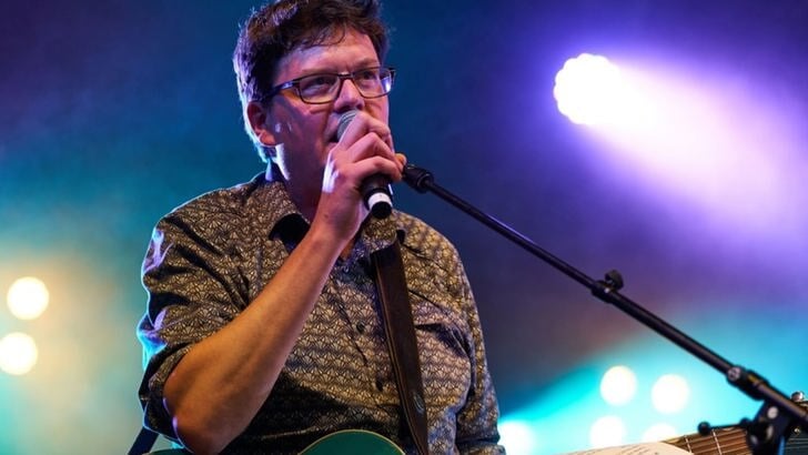 Marco van der Bij.