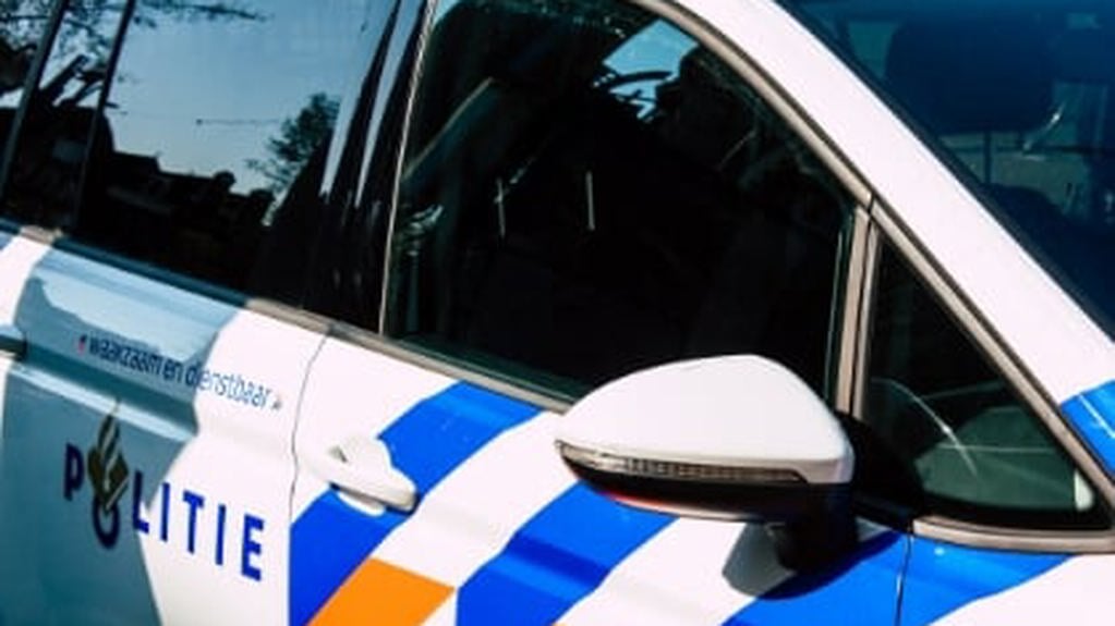Het politieonderzoek is in volle gang.