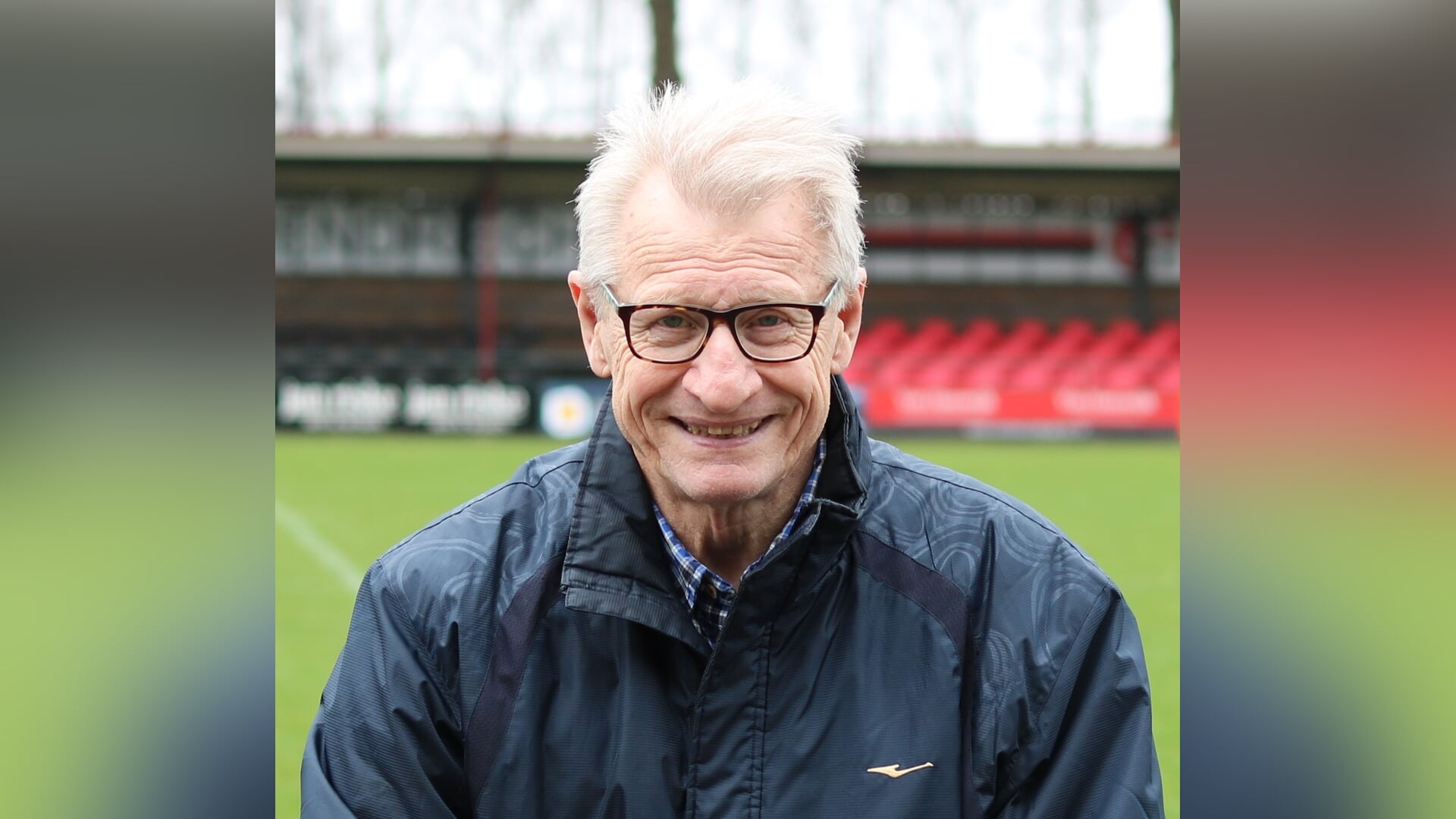 In Memoriam Joop van Daele (1947-2025) - Voetbalnieuws & -uitslagen uit de  regio