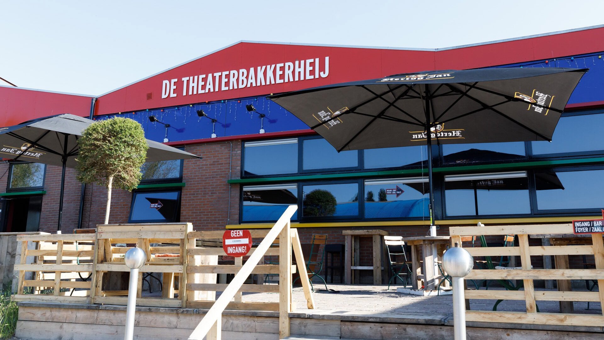 Stichting Kans Tegen Kanker organiseert op zaterdag 13 september, samen met Stichting De Vrienden van het Groene Hart Ziekenhuis, voor de derde keer de Kans Tegen Kanker Verwendag 