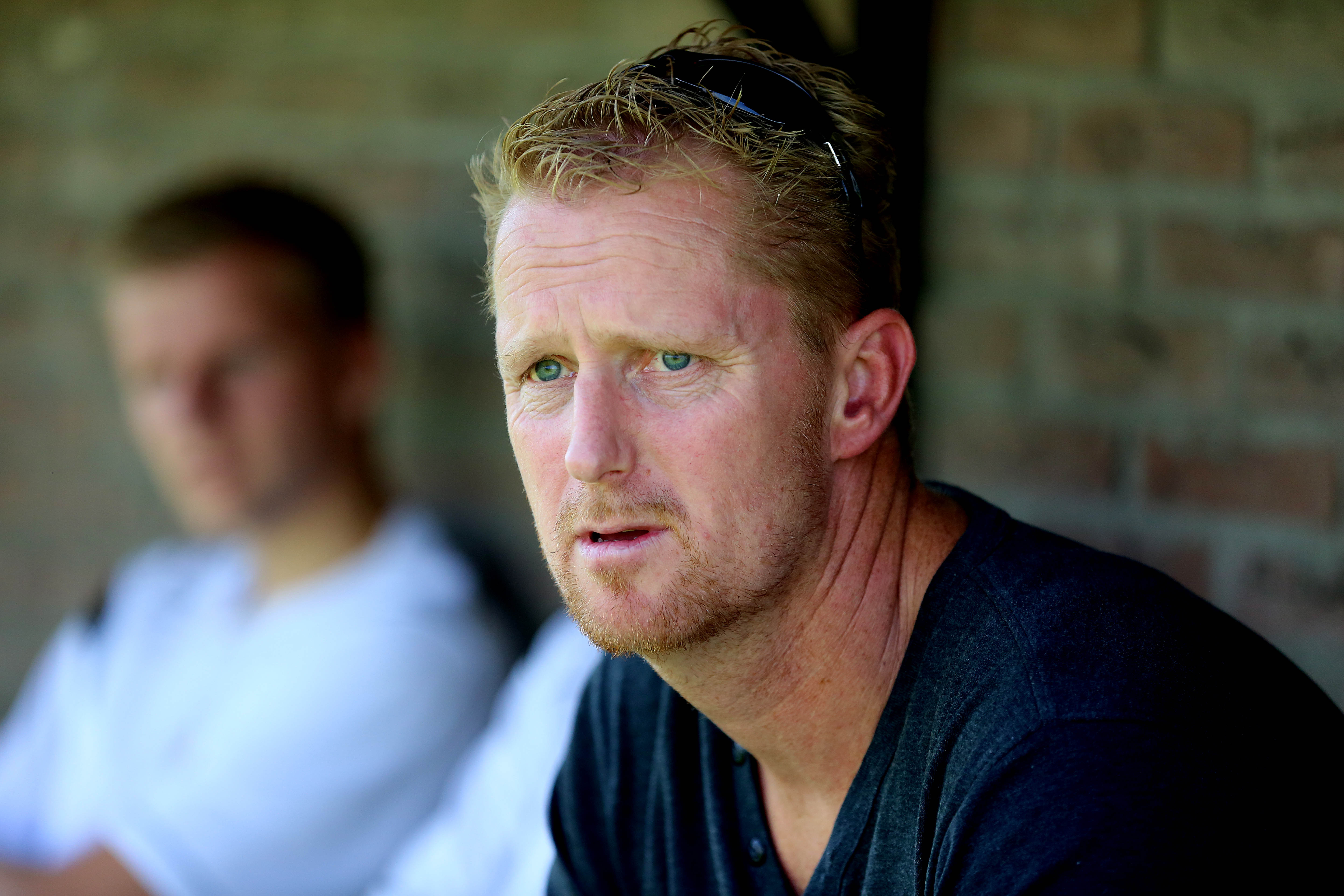 Laurens Gerlich terug naar SV Noordeloos, nu als trainer VR1