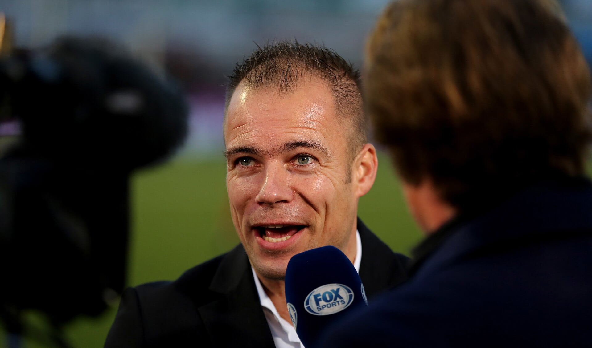 FC Groningen maakt komst Danny Buijs officieel bekend