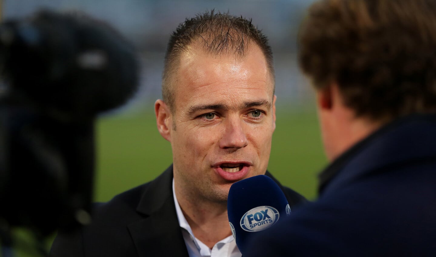 Laatste seizoen Kozakken Boys voor trainer Danny Buijs