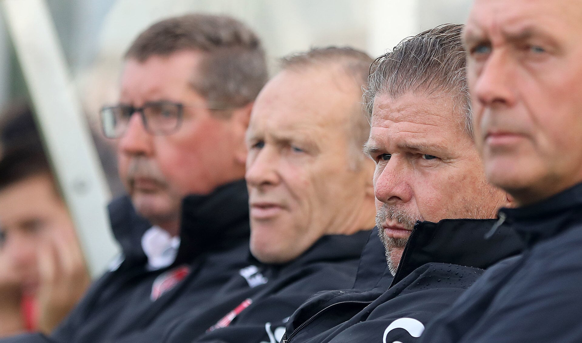 SteDoCo raakt trainer Adelaar mogelijk kwijt aan FC Utrecht