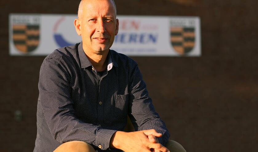 HSSC'61 en Gerrit Molenaar gaan voor derde seizoen