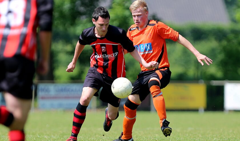Blijft Beesd ook in derby tegen GVV puntloos?