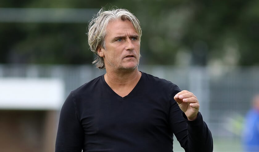 ASV Arkel wil huid in derde klasse duur verkopen