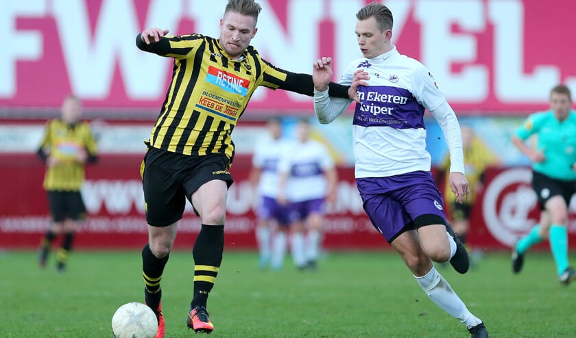 Streekderby’s LRC-WNC en Herovina-ASH