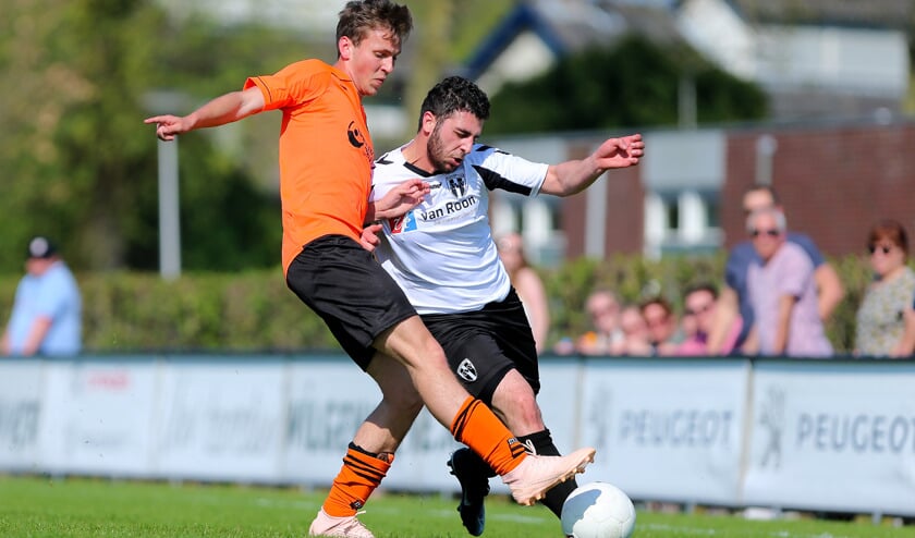 HSSC’61 wint van Asperen en blijft in de race