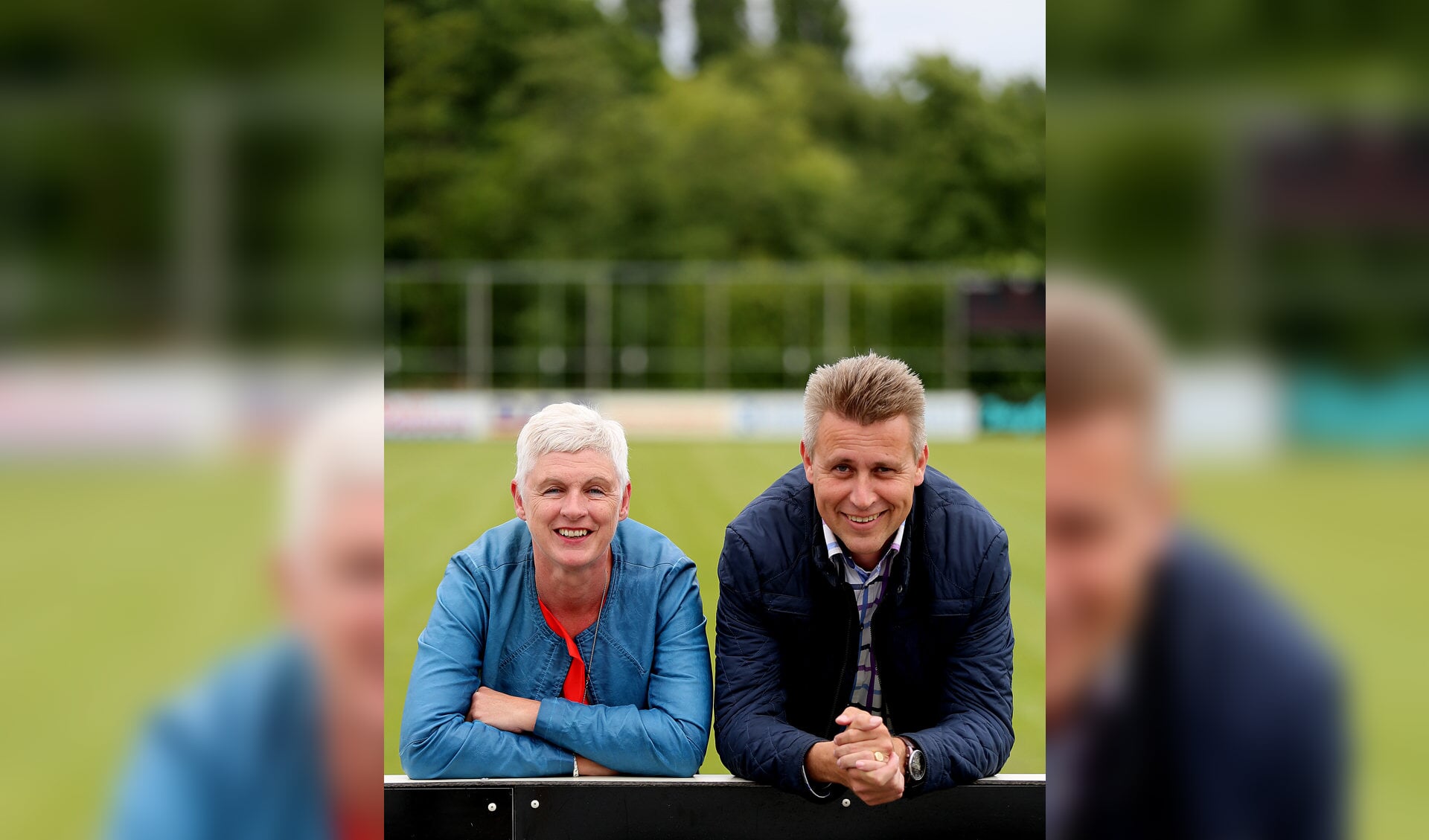 SteDoCo bijna klaar voor de Topklasse