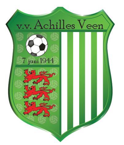 Achilles Veen bekert verder