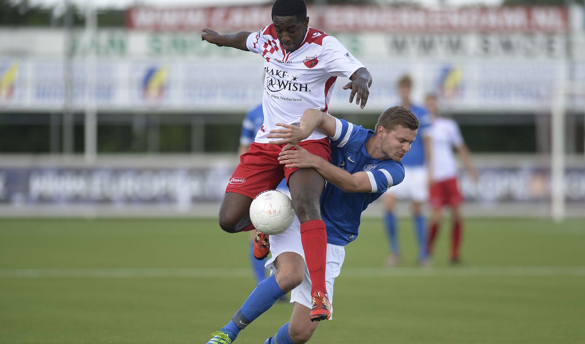 FC Groningen verhuurt Ahmad Mendes Moreira aan Telstar