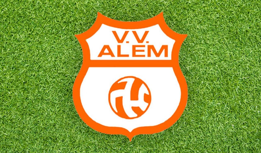 Alem verlengt niet met Peter Burg